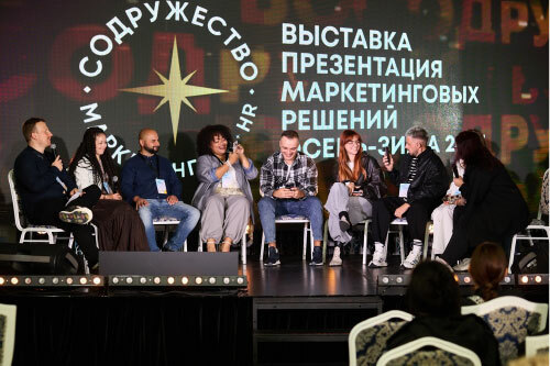 как развивается выставка &laquo;Содружество&raquo; и почему компаниям выгодно делиться клиентами
