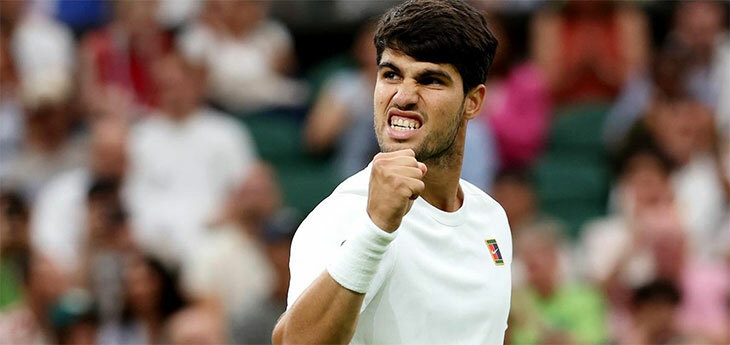 Сенсационный финал турнира Miami Open