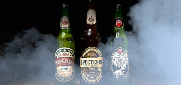 Пивзавод в Бресте вышел из кризиса и планирует восстановить выпуск популярных сортов пива в новом дизайне