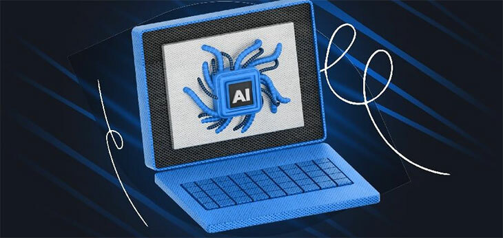 Как запустить бизнес в Байнете за 10 минут: появился ИИ-инструмент, который заменяет web-разработчиков