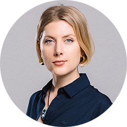 Полина Ганкович. Практик роста B2B/SaaS-продуктов, ex-CEO Битрикс24 Беларусь, 12+ лет в IT и управлении: запуск, масштабирование, систематизация процессов, команд и цифровых инструментов