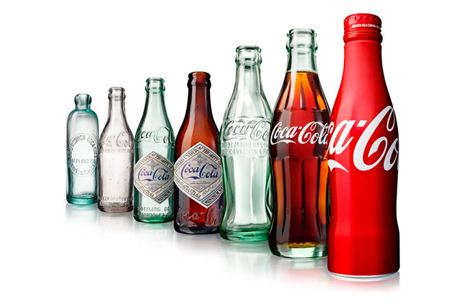  Европейский суд не признал новый дизайн Coca-Cola товарным знаком