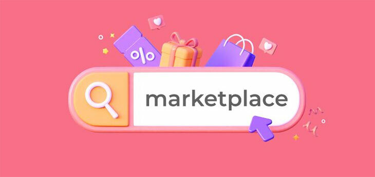 60% продавцов начинают бизнес на маркетплейсах параллельно с основной работой
