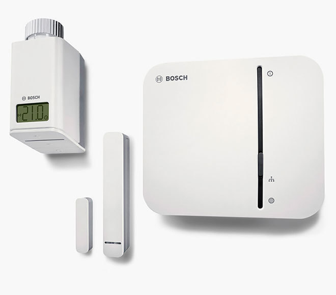  Bosch планирует реализовать собственную концепцию интернета вещей к 2020 году
