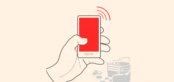 Оператор МТС выпустил мобильное приложение «Кошелек» для платежей за товары и услуги