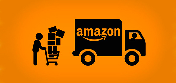 Amazon планирует запустить к концу мая продажи продуктов под собственными торговыми марками
