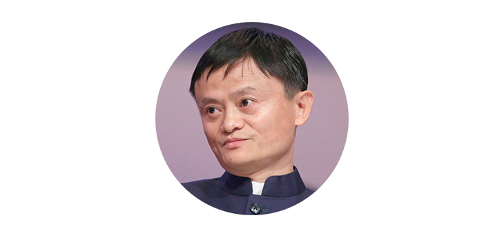 «Моя крупнейшая ошибка — создание Alibaba»