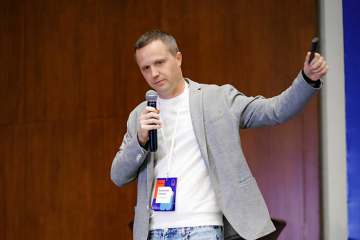  Как лидеры рынка осваивают AI-тренд уже сегодня: резюме BY DATA CONF 2025