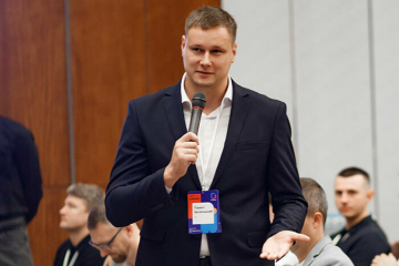  Как лидеры рынка осваивают AI-тренд уже сегодня: резюме BY DATA CONF 2025