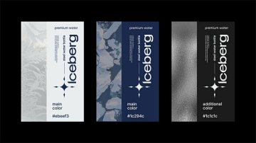  Iceberg: когда эстетика, эмоции и стратегия сходятся воедино