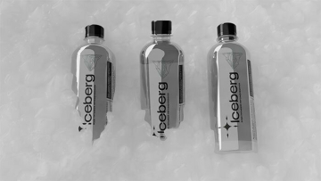  Iceberg: когда эстетика, эмоции и стратегия сходятся воедино