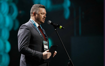  Искусственный интеллект — это не будущее, а уже настоящее. Итоги А1 Tech Day