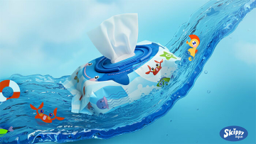  Портфель бренда Skippy пополнился новыми продуктами