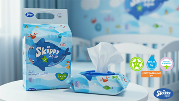  Портфель бренда Skippy пополнился новыми продуктами