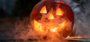 Общегородской Хэллоуин впервые пройдет в Минске 29, 30 и 31 октября