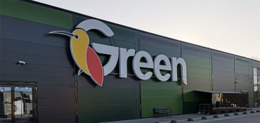У сети Green хотят изъять имущество, доставшееся по наследству от ProStore