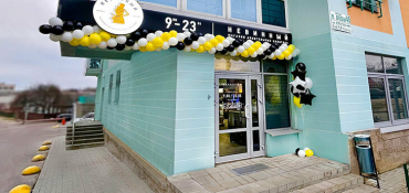 «Виталюр» открыл свой второй магазин новой сети алкомаркетов «Невинный»