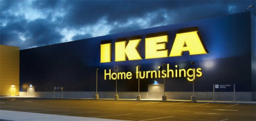 IKEA навсегда закроет офис закупок и логистики в Беларуси