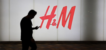 H&M завершает свою трехлетнюю историю работы в Беларуси