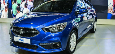 Станут ли иранские автомобили самыми популярными в Беларуси?