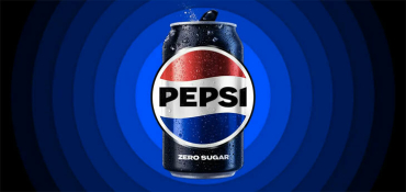 Pepsi представила новый логотип и брендинг, который походж на версию 1990-х годов