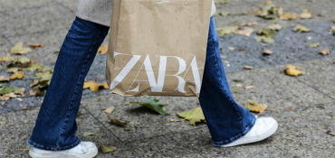 Inditex планирует в 2023 году развивать секонд-хэнд платформу Zara