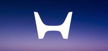 Honda показала новый лого, под которым будут выпускаться электромобили