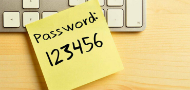Почти половина паролей мошенники могут подобрать менее чем за минуту. Исследование
