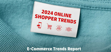 E-Commerce Trends Report: Что больше всего расстраивает онлайн-покупателей и почему они бросают свои корзины?