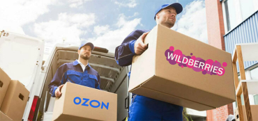 Белкоопсоюз будет открывать в своих магазинах ПВЗ Wildberries и Ozon