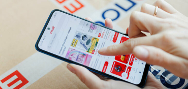 За год количество продавцов на маркетплейсе Emall достигло 4000