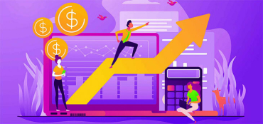 Мировой рынок e-commerce в ближайшие 10 лет будет расти почти на 12% в год