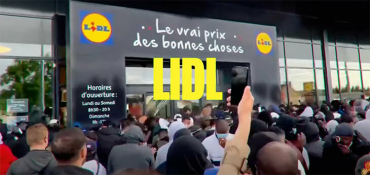 Хайп vs позиционирование: сеть дискаунтеров Lidl в поисках нового хита
