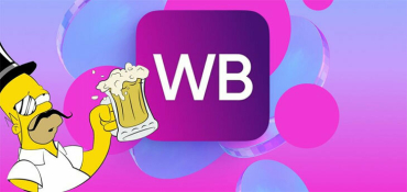 На Wildberries продавали пиво. МАРТ отреагировал