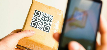 В Беларуси упростили процедуру приобретения товаров с QR-кодами