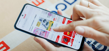 Emall вдвое снизил комиссию для новых продавцов и ввёл спецтариф на доставку