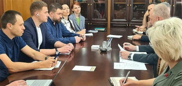 Руководителей крупнейших маркетплейсов «вызвали на ковер» к главе МАРТ