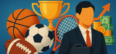 Спортивный бизнес: как устроена индустрия спорта и кто зарабатывает миллионы