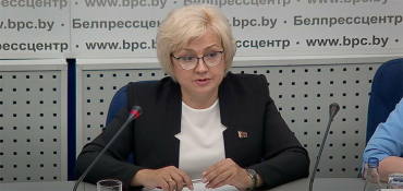 Основные показатели рынка розничной торговли Беларуси