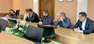 В МАРТ обсудили вопросы регулирования деятельности маркетплейсов в Беларуси