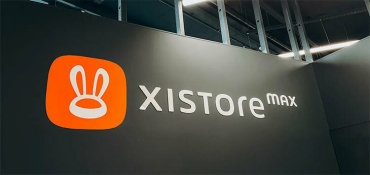 В ТРЦ «ЧЕРВЕНСКИЙ» открылся флагманский магазин сети Xistore
