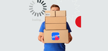 Как товары из Беларуси завоевывают российский рынок на платформе Ozon