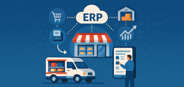 От автолавки до облачного ERP: как технологии lsFusion обеспечивают сквозную автоматизацию в сложной розничной сети