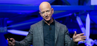 Джефф Безос стал богаче на $10 млрд благодаря сделке Amazon c OpenAI