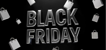 Как правильно подготовиться к «Чёрной Пятнице»