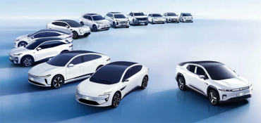 В Беларуси китайские автомобили и электромобили подорожают