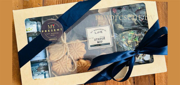 Какие сувениры белорусские компании дарят бизнес-партнерам и сколько готовы на них потратить