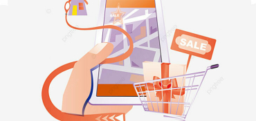 Какой сайт должен быть у современного ТРЦ?