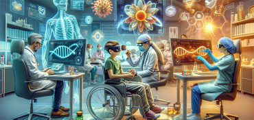 Помощник или угроза? Что думают белорусы о развитии искусственного интеллекта