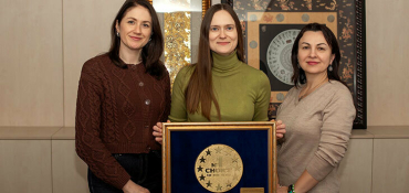 Интернет-магазин shop.mts.by вновь признан лучшим в Беларуси